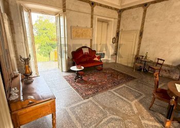 Soggiorno - Casa indipendente via Ferraris Napoleone
 
34, Castel San Giovanni - foto 24