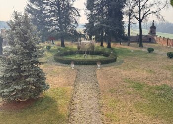 Giardino - Casa indipendente via Ferraris Napoleone
 
34, Castel San Giovanni - foto 26