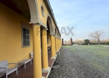 Terrazza - Casa indipendente via Ferraris Napoleone
 
34, Castel San Giovanni - foto 31