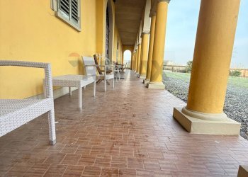 Terrazza - Casa indipendente via Ferraris Napoleone
 
34, Castel San Giovanni - foto 32