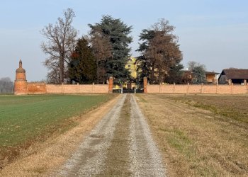 Non correlato - Casa indipendente via Ferraris Napoleone
 
34, Castel San Giovanni - foto 33