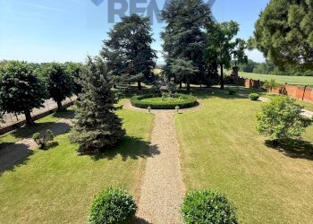 Giardino - Casa indipendente via Ferraris Napoleone
 
34, Castel San Giovanni - foto 36