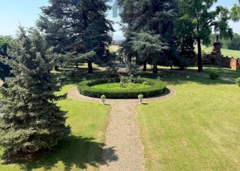 Giardino - Casa indipendente via Ferraris Napoleone
 
34, Castel San Giovanni - foto 37