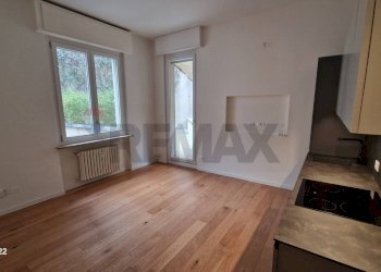 soggiorno con k a vista - Trilocale VIA BOCCACCIO
 
24, Milano - foto 3