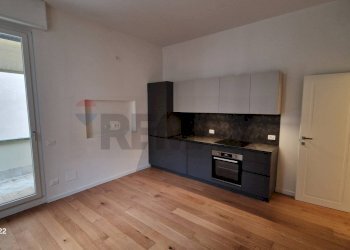 soggiorno con k a vista - Trilocale VIA BOCCACCIO
 
24, Milano - foto 4