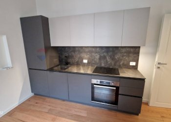 Cucina - Trilocale VIA BOCCACCIO
 
24, Milano - foto 5