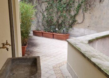 Terrazza - Trilocale VIA BOCCACCIO
 
24, Milano - foto 7