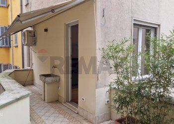 Terrazza - Trilocale VIA BOCCACCIO
 
24, Milano - foto 9