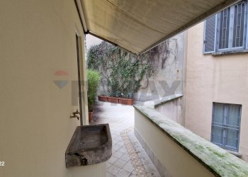 terrazza - Trilocale VIA BOCCACCIO
 
24, Milano - foto 10