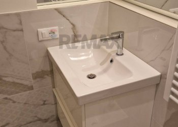 Bagno 1 - Trilocale VIA BOCCACCIO
 
24, Milano - foto 16