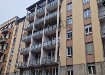 Edificio all\'aperto - Trilocale VIA BOCCACCIO
 
24, Milano - foto 27