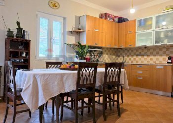 Cucina - Villa Località Rosavena, Vieste - foto 4