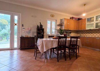 Cucina - Villa Località Rosavena, Vieste - foto 5