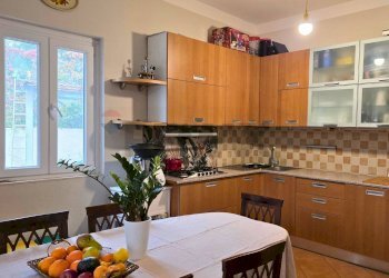 Cucina - Villa Località Rosavena, Vieste - foto 7