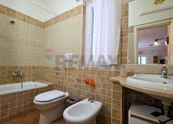 Bagno - Villa Località Rosavena, Vieste - foto 10