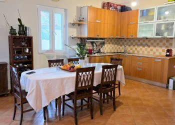 Cucina - Villa Località Rosavena, Vieste - foto 13