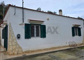 Casa all\'aperto - Villa Località Rosavena, Vieste - foto 20