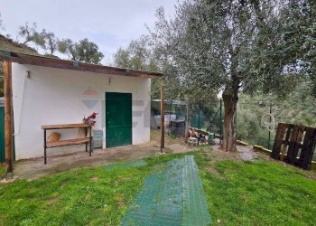 Casa all\'aperto - Villa Località Rosavena, Vieste - foto 21