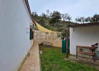 Giardino - Villa Località Rosavena, Vieste - foto 22