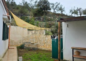 Giardino - Villa Località Rosavena, Vieste - foto 23