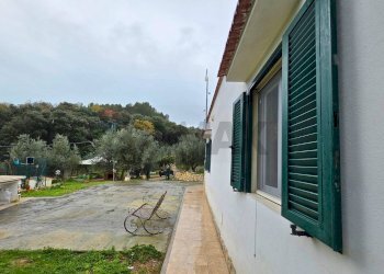 Balcone - Villa Località Rosavena, Vieste - foto 25