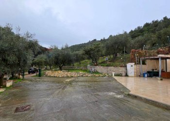 Vista delle montagne - Villa Località Rosavena, Vieste - foto 26