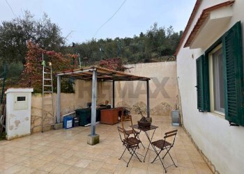 Terrazza - Villa Località Rosavena, Vieste - foto 28
