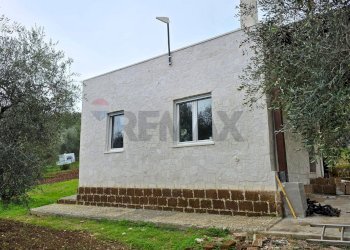 Casa all\'aperto - Villa Macchiaria, Vieste - foto 3