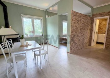 Sala da pranzo - Villa Macchiaria, Vieste - foto 4