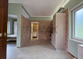 Hall / corridoio - Villa Macchiaria, Vieste - foto 5