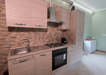 Cucina - Villa Macchiaria, Vieste - foto 6