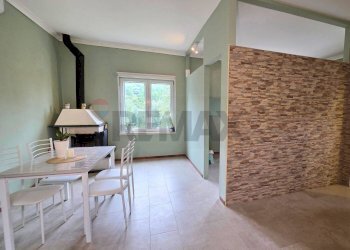 Sala da pranzo - Villa Macchiaria, Vieste - foto 8