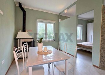 Sala da pranzo - Villa Macchiaria, Vieste - foto 10