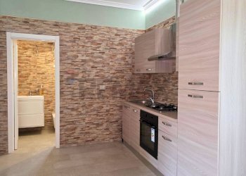 Cucina - Villa Macchiaria, Vieste - foto 12