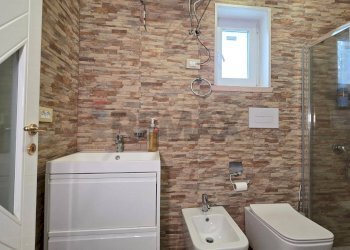 Bagno - Villa Macchiaria, Vieste - foto 14