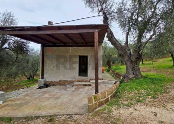 Casa all\'aperto - Villa Macchiaria, Vieste - foto 18
