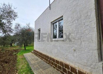 Casa all\'aperto - Villa Macchiaria, Vieste - foto 21