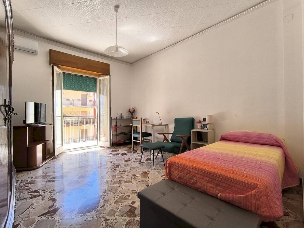 Foto 1 - Non-buildable land Via Gaetano Amoroso
 
18, Palermo - photo 1