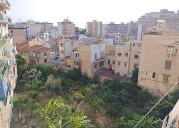 Foto 11 - Terreno non edificabile Via Gaetano Amoroso
 
18, Palermo - foto 11