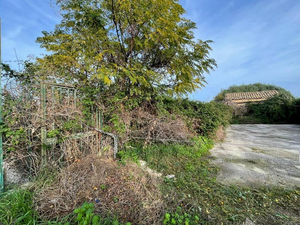 Foto 3 - Agricultural land Via Giardini della Fawara, Palermo - photo 3