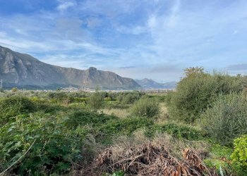 Foto 2 - Terreno agricolo Via Giardini della Fawara, Palermo - foto 2