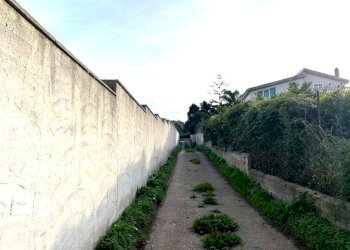 Foto 5 - Terreno agricolo Via Giardini della Fawara, Palermo - foto 5