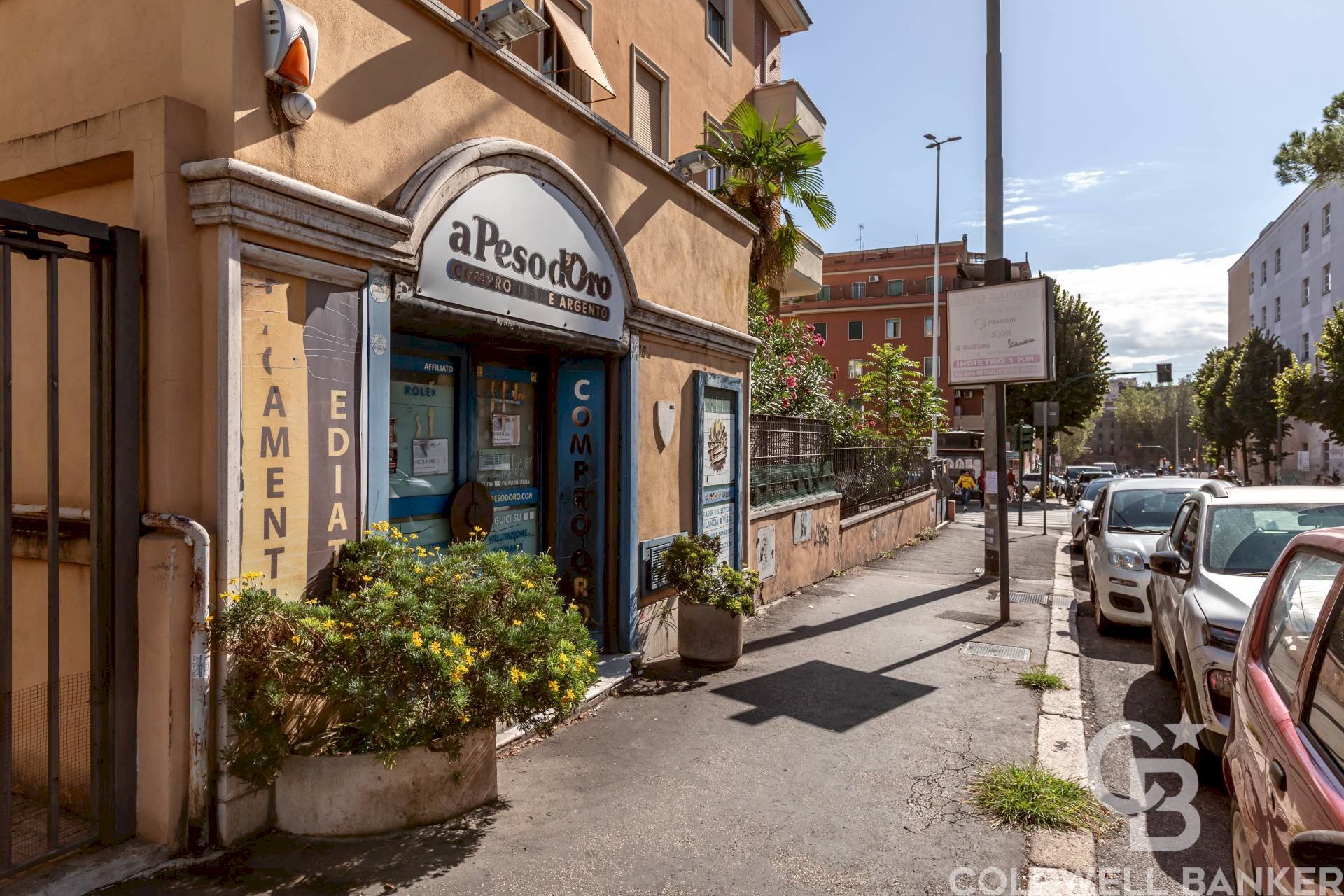 Foto 1 - Shop Viale Delle Medaglie D'oro, Roma - photo 1