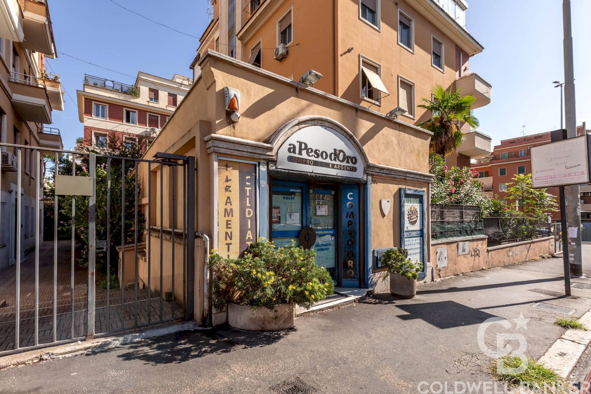 Foto 2 - Shop Viale Delle Medaglie D'oro, Roma - photo 2