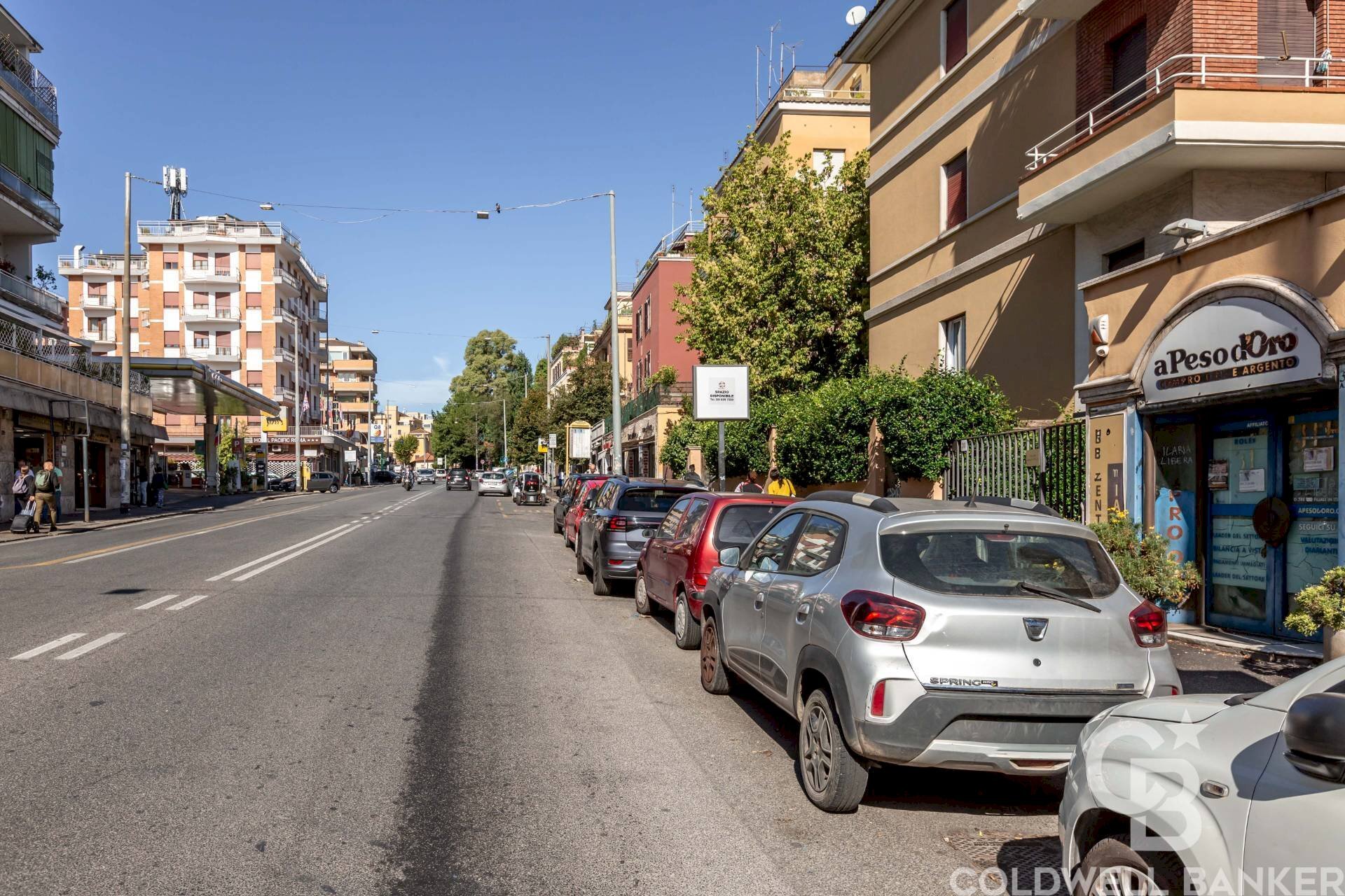 Foto 3 - Shop Viale Delle Medaglie D'oro, Roma - photo 3