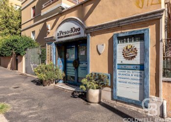 Foto 5 - Shop Viale Delle Medaglie D'oro, Roma - photo 5