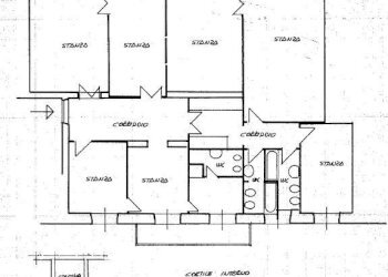 Foto 19 - Ufficio Via Flaminia, Roma - foto 19