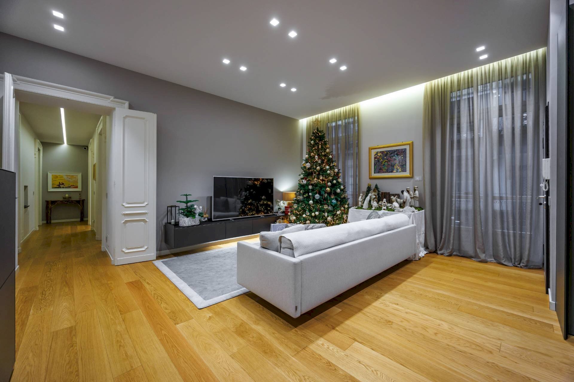 Foto 1 - Apartment Via Goito, Torino - photo 1