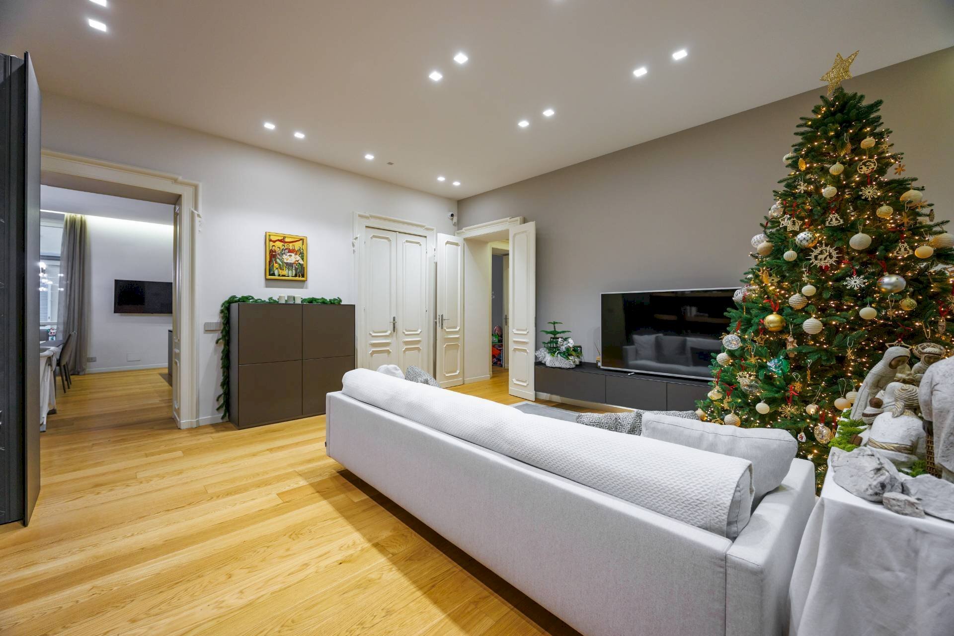 Foto 2 - Apartment Via Goito, Torino - photo 2