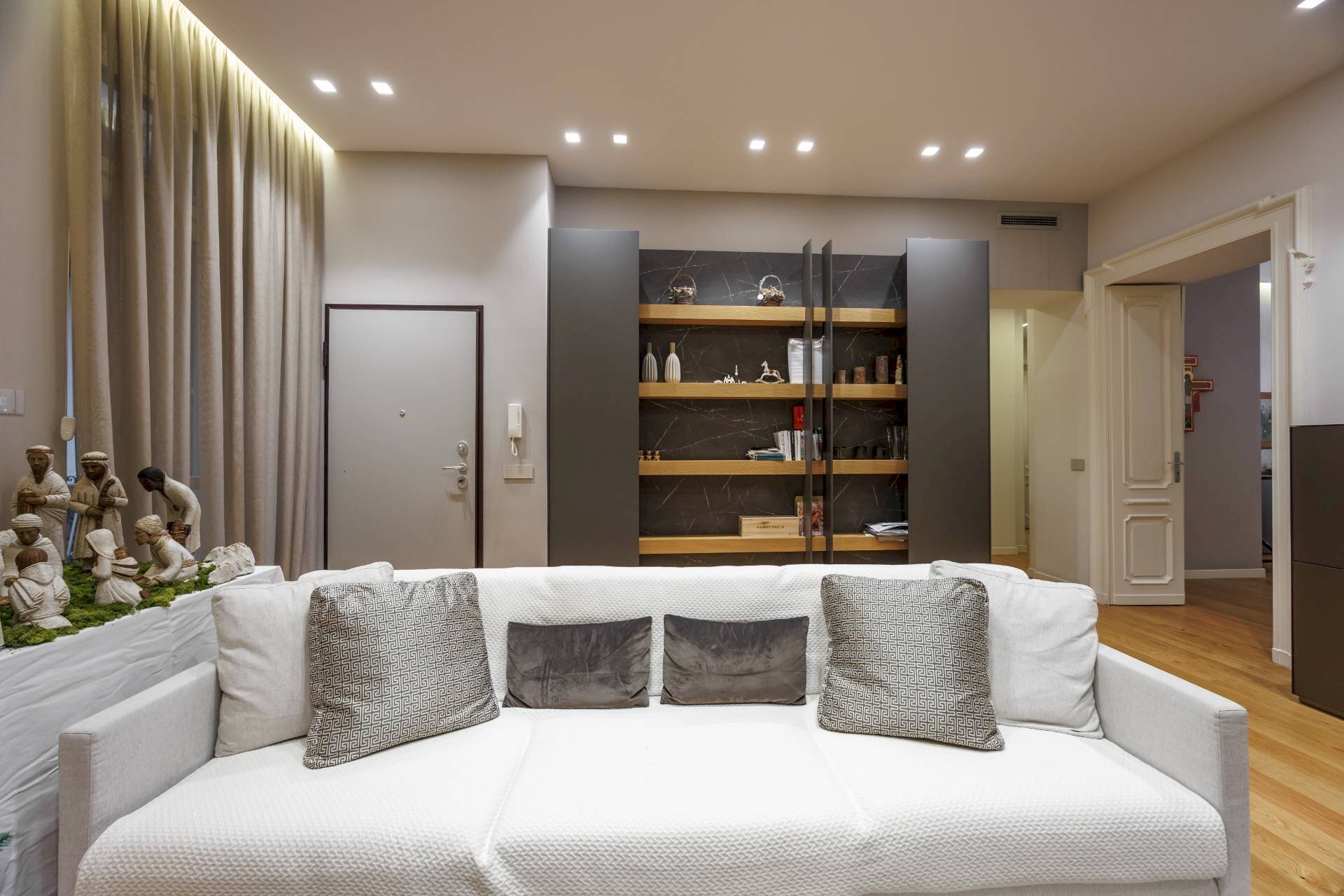 Foto 3 - Apartment Via Goito, Torino - photo 3